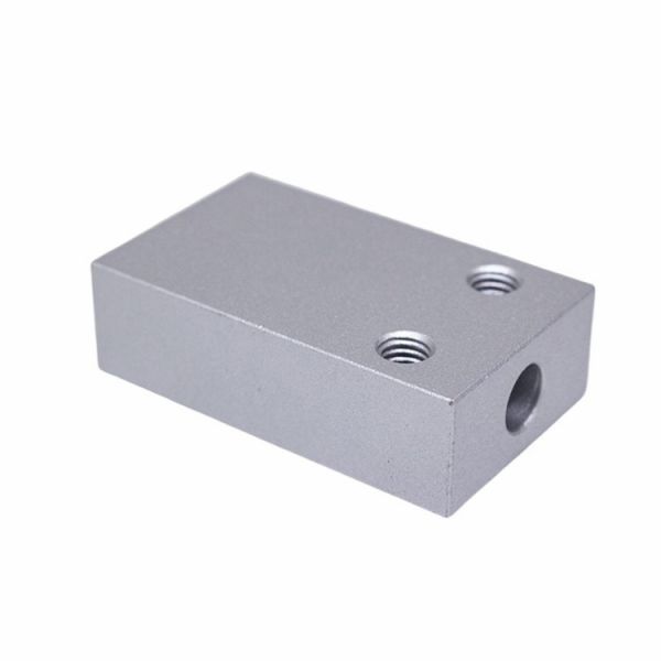 Gravity Casting Automation Equipment Parts With Metal Aluminium Stainless Steel