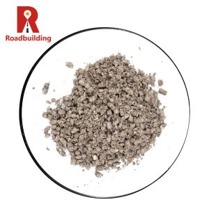 Natural Floc Pellet Cellulose Fiber for Asphalt Road pH 7.5±1 Length 6 mm Top-