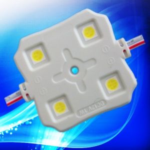 Quality 4leds SMD5050 LED MODULE for sale