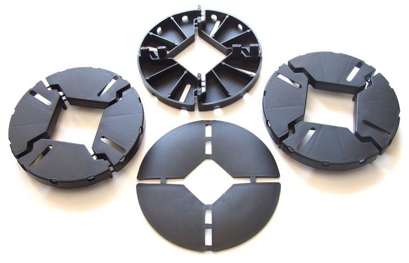 Plastic Molding and Injection OEM | LUPHI TECH