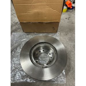 Truck Brake Disc WG4071443003 HOWO Truck Parts
