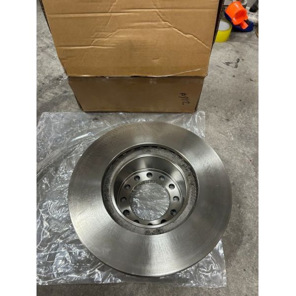 Truck Brake Disc WG4071443003 HOWO Truck Parts
