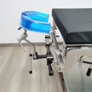 Integrated High Security Neurosurgery Head Surgery Operating Frame with High