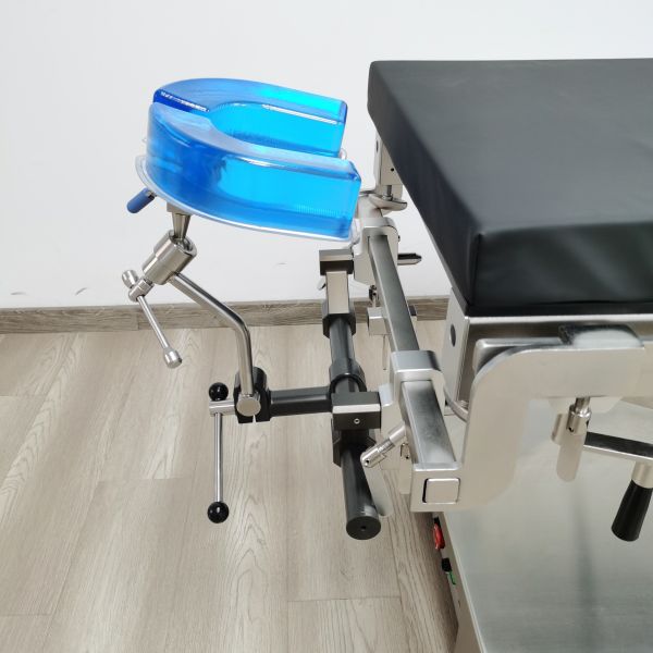 Integrated High Security Neurosurgery Head Surgery Operating Frame with High