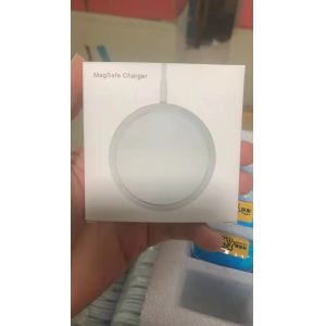 Customized Wholesale Electronics Packaging Box Wireless Charger Folding Paper