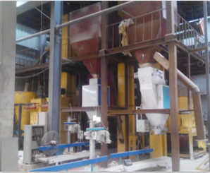 ISO9001 37kw Animal Food Processing Plant Ketal Rabbit Pellet Machine