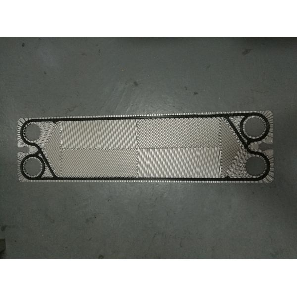 Tranter GX18 Plate Heat Exchanger Gaskets For Food And Beverage Industry