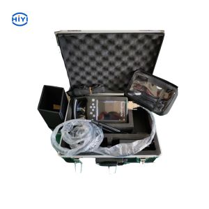 HiYi Veterinary Ultrasound CHY8 Professional Digital B-Ultrasound Diagnostic