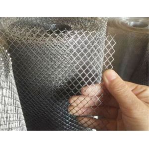 4ft * 8ft Expanded Metal Mesh Screen