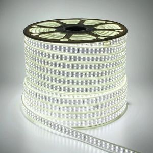 220v Ip65 Smd 2835 Linear Strip Light For Ktv