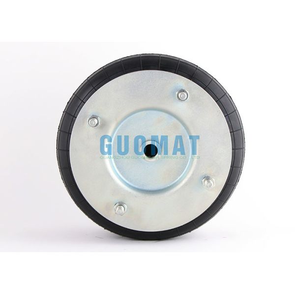 10''X2 Packaging Machinery Suspension Air Spring FD210-22 DS Contitech Rubber Bellows