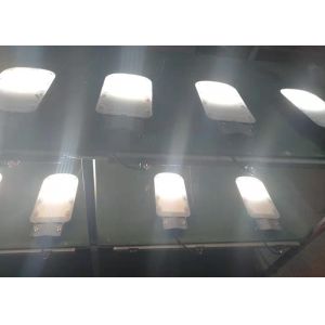 Railway Cobra Head Fixtures IK10 IP65 Energy Efficient Enviromental Protection