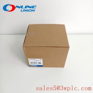 NJ-PA3001 OMRON Rack Mount Power Supplies