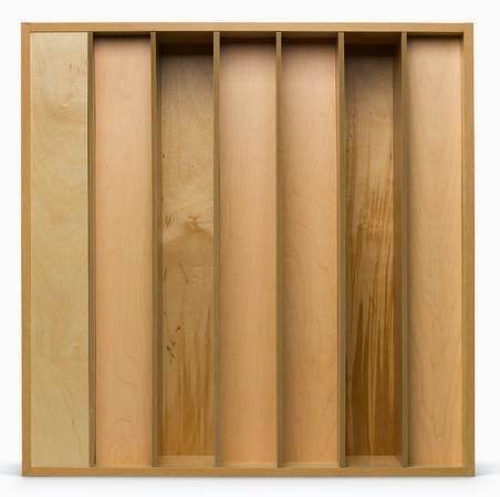 Buy Conference Room 3d Sound Diffuser Panels , Recording Solid Wood Diffuser Panel at wholesale prices