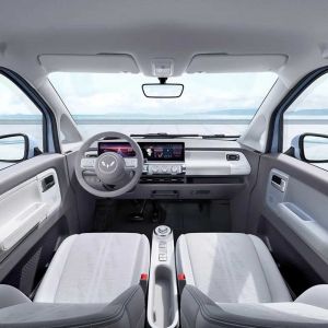 2023 Wuling Air Ev Range 300km Mini Electric Cars