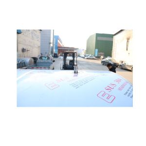 Professional Reception Tank Milk Cooling Vat With Ce Certificate