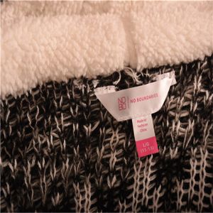 Women'S Hoodies Sweaters/ Lddies Hooded