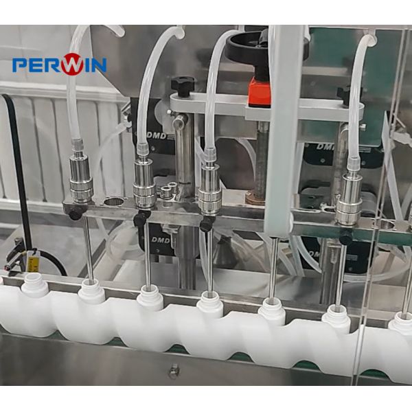 Buy Efficient Vial Filling Line with Safety Features and Customization Choices at wholesale prices