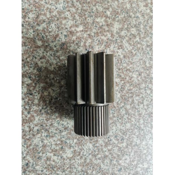 52768522 Kessler Sun Gear For Drive Axle Konecranes Spare Parts 81.8754.3a SMV4531TB5 0