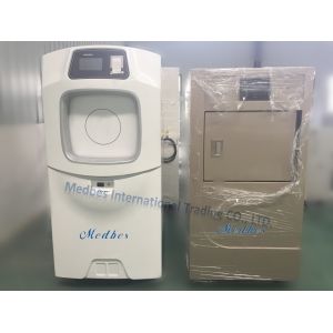 Hospital Low Temperature Vertical Plasma Sterilizer Medical Autoclave