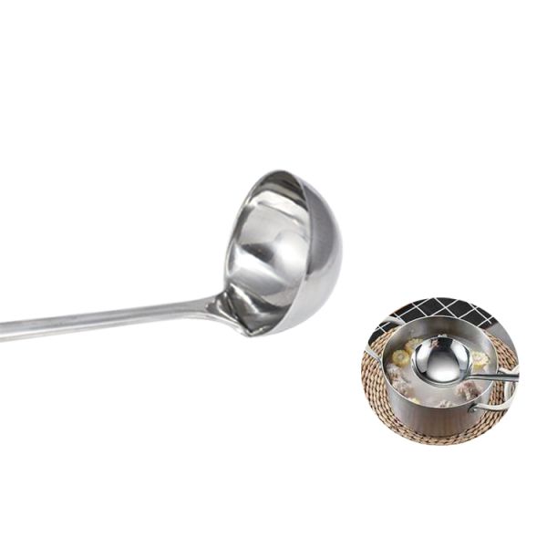 Stainless Steel Kitchen Utensils Set Non-stick Cooking Tools for Any Colorful Kitchen