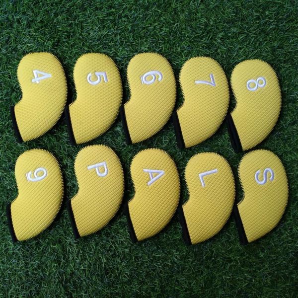 iron head cover , golf headcover , sbr headcover , golf headcovers , golf iron headcover