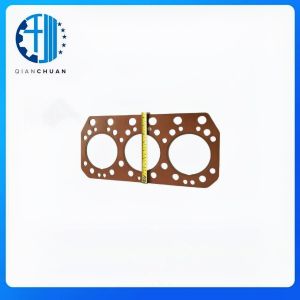 30094-91102 30001-05200 Full Gasket Set For Mitsubishi 6DB1 6DB10 Engine Set