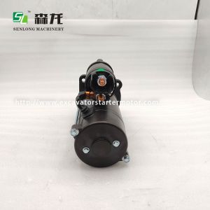 12v 10t 4.2kw 01183677,11.132.291,BFM1013 starter motor for DEUTZ Engine  AZF4357, IS1440 ,11132291, MS197