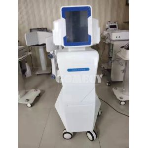 Van System No Touching RF Cavitation Slimming Machine For Fat Reducing