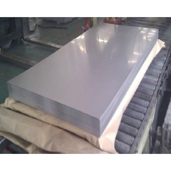 7mm 8mm SS Steel Plate SS316 316L