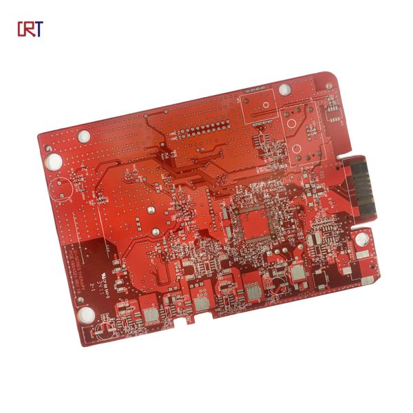 Buy DIP One Stop Ems Multilayer Pcb Assembly Pcba Custom Serivce at wholesale prices