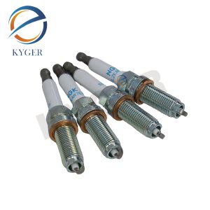 Spark Plug NGK LR032080 LR011987 LR019484 For Land Rover Discovery 4 Range Rover