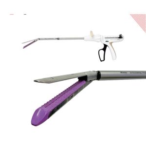 Buy cheap Endo Cutter Stapler - FDA Certified Surgical Stapler from wholesalers