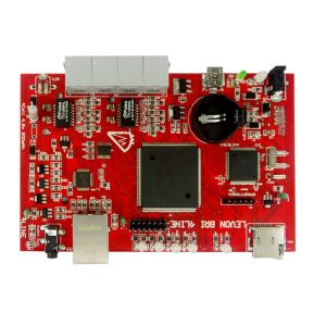 PCBA Functional Testing EMS 0.20mm Custom PCB Assembly