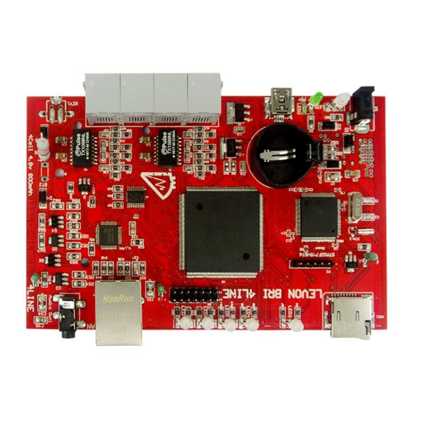 China PCBA Functional Testing EMS 0.20mm Custom PCB Assembly on sale China PCBA Functional Testing EMS 0.20mm Custom PCB Assembly on sale