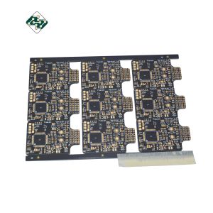 Buy cheap IoT Gateway Printed Circuit Assembly FR4 Material Rigid Flexible from wholesalers