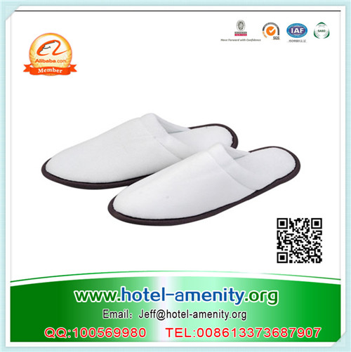Buy hotel slippers ,disposable hotel slipper , Terry hotel slippers at wholesale prices