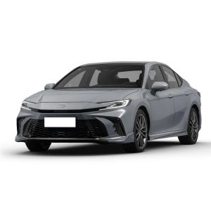China Fast Shipping and Sedan Level 2024 Toyota Camry 2.5G Petrol Cars with Customized Features on sale