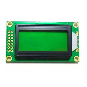Graphic Monochrome LCM LCD Display 240128 Lcd Module