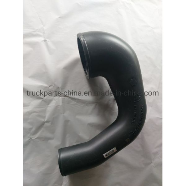 Sinotruk HOWO Truck Parts Air Intake Pipe Wg9725191375