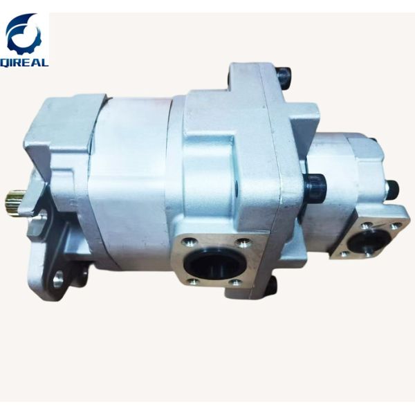 705-52-31150 Hydraulic Pump for HM400-1C HM400-1 HM400-1L