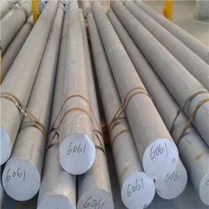 China manufacturer 7075 6061 t6 aluminum solid bar 8mm 18mm duralumin round bar