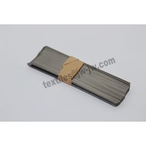 Dropper Wire Open 140x11x0.2 Weaving Loom Spare Parts