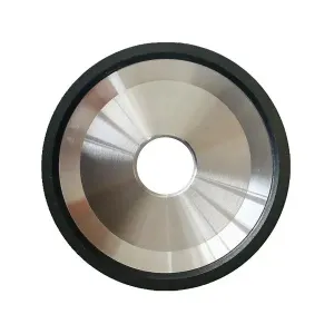 High Precision Tolerance PCBN Cylindrical Grinding Tools for Machinery