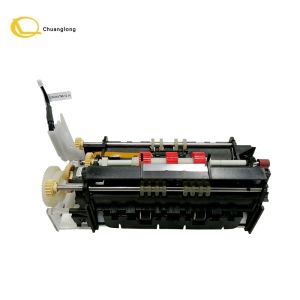 ATM Machine parts Wincor Nixdorf Double Extractor Unit MDMS CMD-V4 01750109641