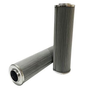 Quality Glass fiber Core Components Replace H940013003BN Hydraulic Pressure Filter Element 1kg for sale