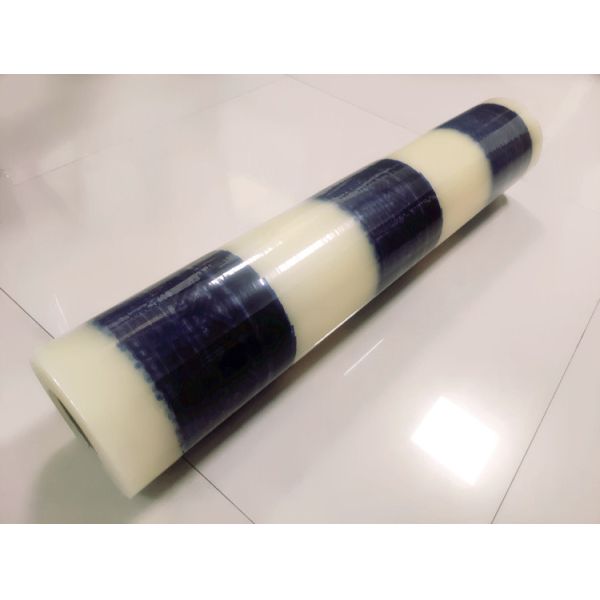 Buy UV Resistance 1000mm*2000m Sandwich Panel Protective Film 33micron at wholesale prices