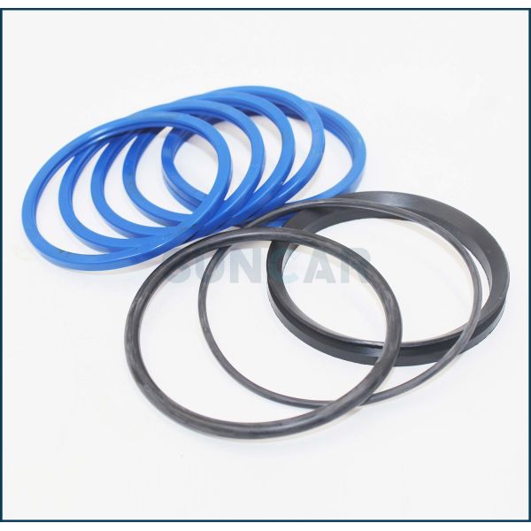 YB00003778 Seal Kit Swivel Joint Assy For Hitachi Excavator ZX100 NBR / VITON Quality