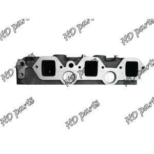NE6T Engine Cylinder Head 11041-95070 For Nissan