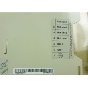 Modicon Redundant Power Supply Module Schneider Electric Modicon Quantum